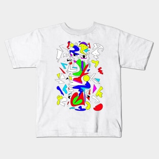 Genie Kids T-Shirt